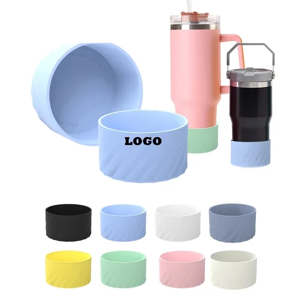 Silicone Cup Sleeve - Silicone Cup Sleeve - Image 0 of 8