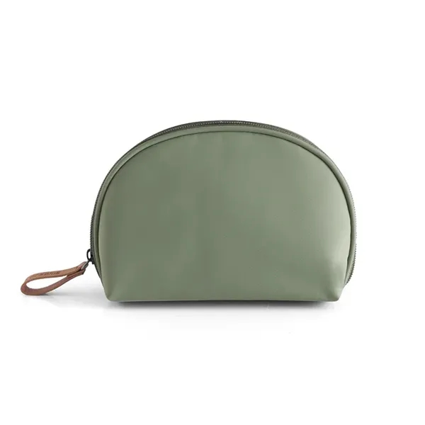 Half Round Cosmetic Bag - Half Round Cosmetic Bag - Image 4 of 7