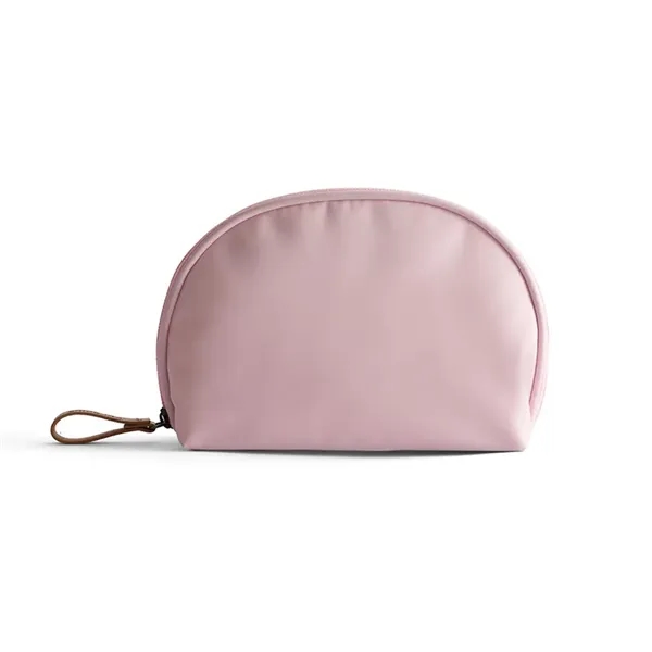 Half Round Cosmetic Bag - Half Round Cosmetic Bag - Image 7 of 7