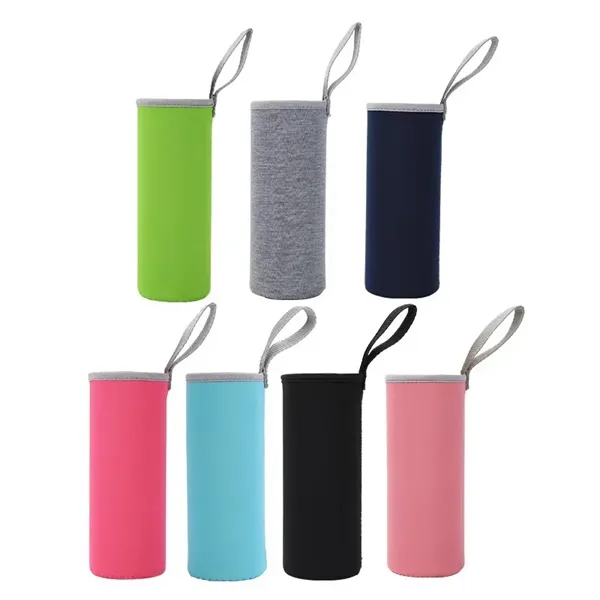 Water Bottle Sleeve - Water Bottle Sleeve - Image 1 of 7
