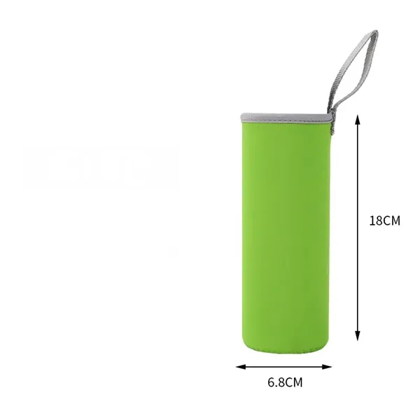 Water Bottle Sleeve - Water Bottle Sleeve - Image 5 of 7