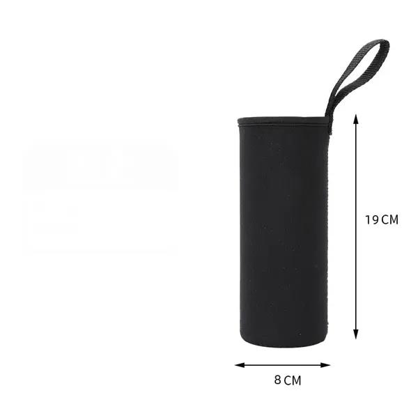 Water Bottle Sleeve - Water Bottle Sleeve - Image 6 of 7