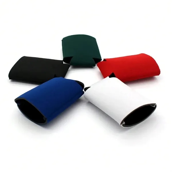 Collapsible Can Coolers 12 oz - Collapsible Can Coolers 12 oz - Image 2 of 5