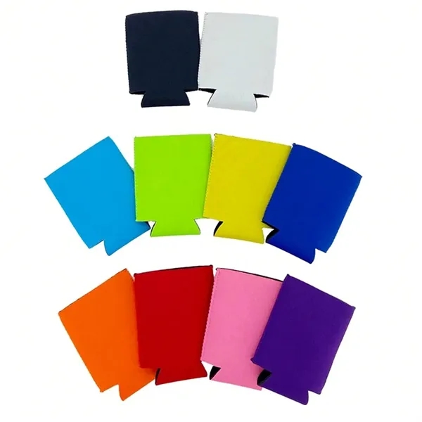 Collapsible Can Coolers 12 oz - Collapsible Can Coolers 12 oz - Image 3 of 5