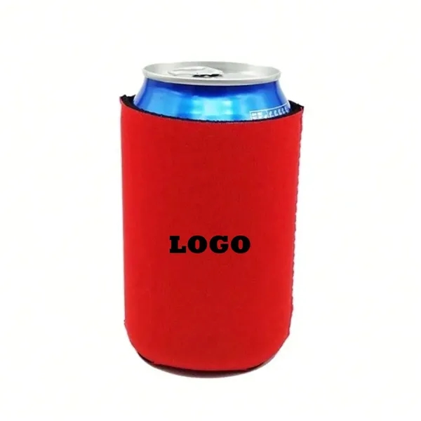 Collapsible Can Coolers 12 oz - Collapsible Can Coolers 12 oz - Image 5 of 5