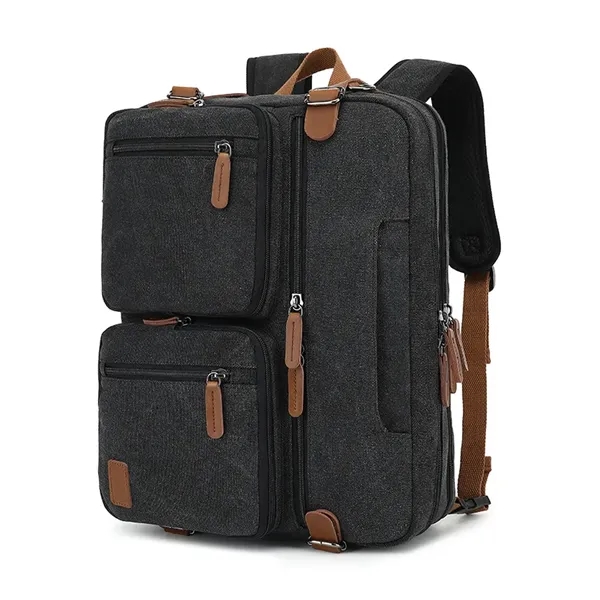 3 In 1 Convertible Backpack - 3 In 1 Convertible Backpack - Image 2 of 4