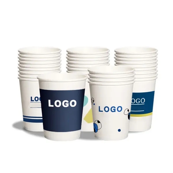 Paper Cup - Paper Cup - Image 4 of 4