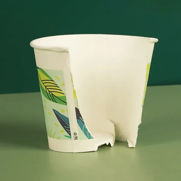 Paper Cup - Paper Cup - Image 2 of 4