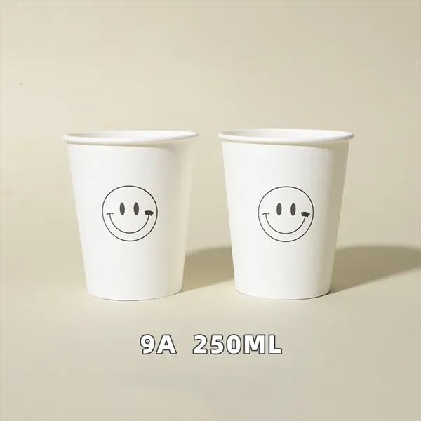 Paper Cup - Paper Cup - Image 0 of 4
