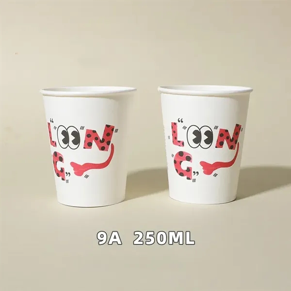 Paper Cup - Paper Cup - Image 1 of 4