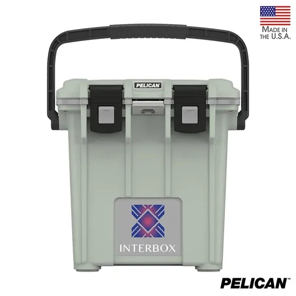 Pelican™ 20qt Elite Cooler - Pelican™ 20qt Elite Cooler - Image 2 of 4
