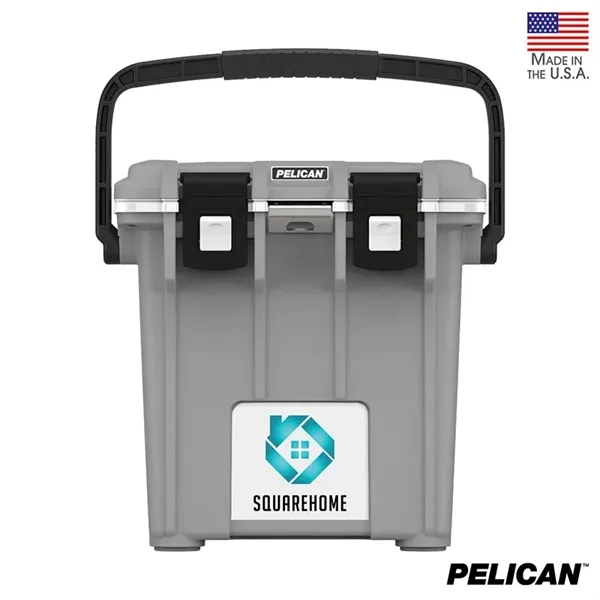 Pelican™ 20qt Elite Cooler - Pelican™ 20qt Elite Cooler - Image 3 of 4