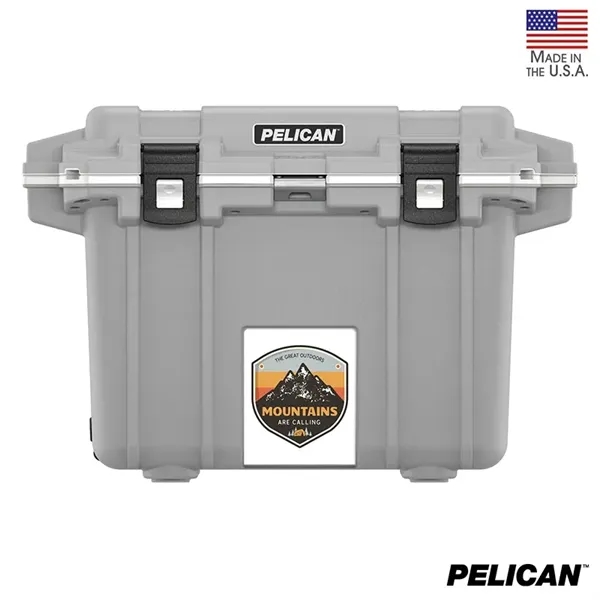 Pelican™ 50qt Elite Cooler - Pelican™ 50qt Elite Cooler - Image 4 of 5