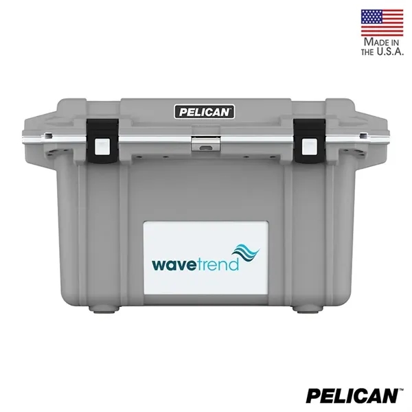 Pelican™ 70qt Elite Cooler - Pelican™ 70qt Elite Cooler - Image 5 of 7
