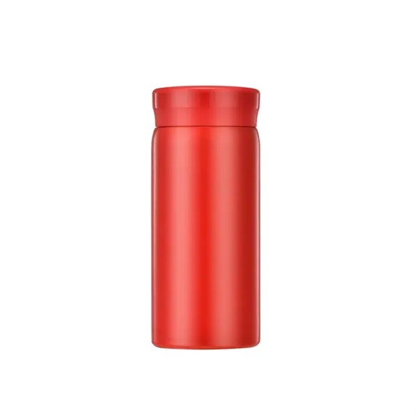 Mini Water Bottle Vacuum Insulated  Thermos - Mini Water Bottle Vacuum Insulated  Thermos - Image 1 of 3