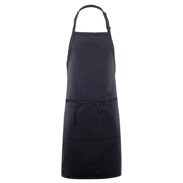 Premium Apron w/ Adjustable Neck & Divided Center Pocket - Premium Apron w/ Adjustable Neck & Divided Center Pocket - Image 3 of 7