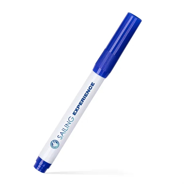 Dri Mark® Dry Erase No Roll Marker - Dri Mark® Dry Erase No Roll Marker - Image 0 of 10