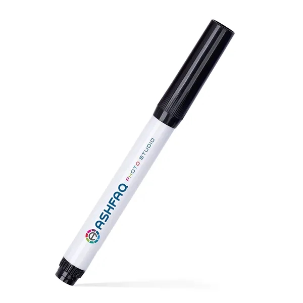 Dri Mark® Dry Erase No Roll Marker - Dri Mark® Dry Erase No Roll Marker - Image 1 of 10