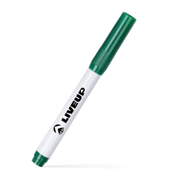 Dri Mark® Dry Erase No Roll Marker - Dri Mark® Dry Erase No Roll Marker - Image 2 of 10
