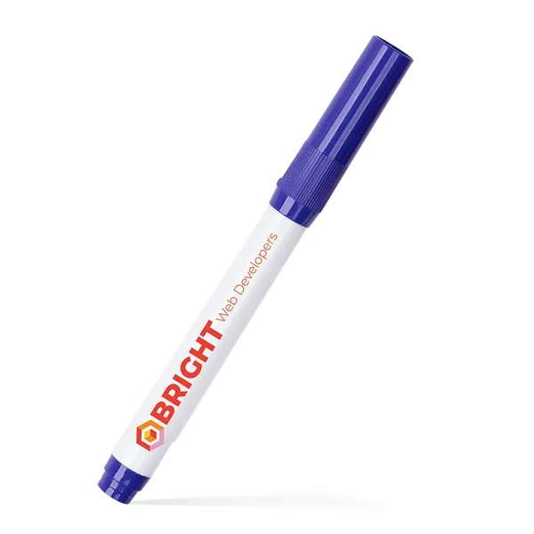 Dri Mark® Dry Erase No Roll Marker - Dri Mark® Dry Erase No Roll Marker - Image 3 of 10