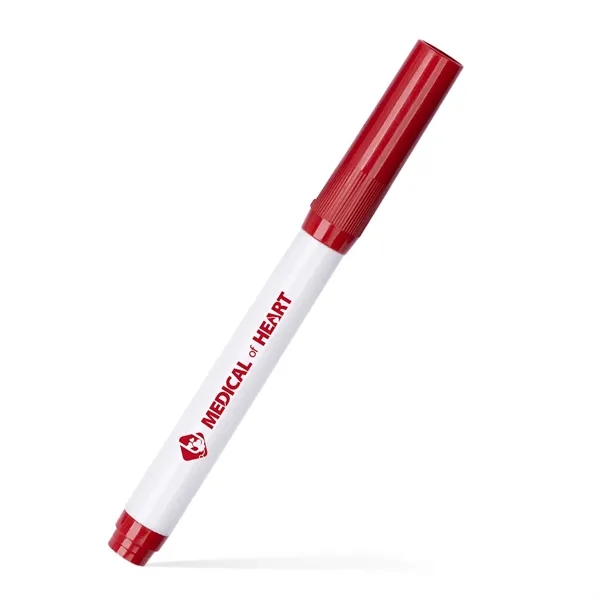 Dri Mark® Dry Erase No Roll Marker - Dri Mark® Dry Erase No Roll Marker - Image 4 of 10
