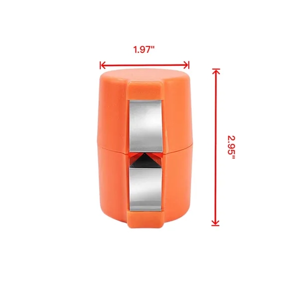 Kitchen Hand Egg Cracker - Kitchen Hand Egg Cracker - Image 1 of 2