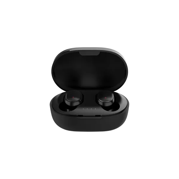 Mini Wireless Earbuds Bluetooth in Ear Headphones - Mini Wireless Earbuds Bluetooth in Ear Headphones - Image 1 of 3