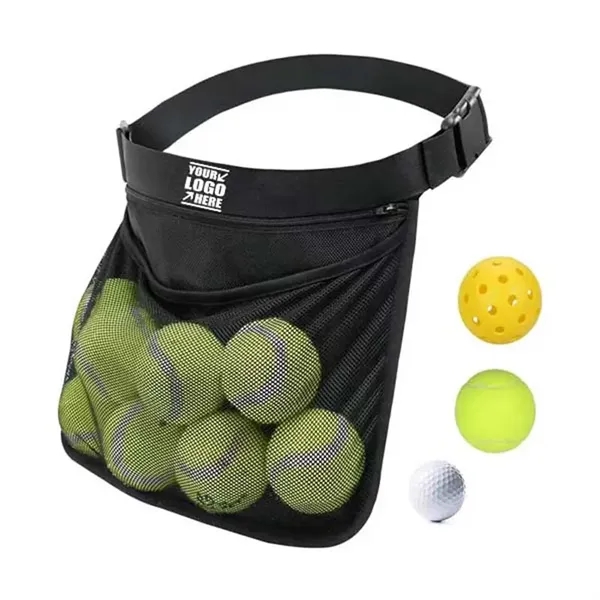 Tennis Fanny Pack - Tennis Fanny Pack - Image 0 of 2