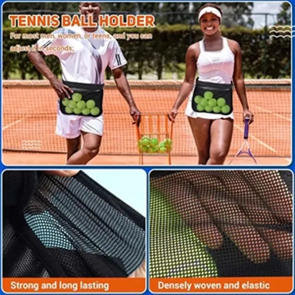 Tennis Fanny Pack - Tennis Fanny Pack - Image 1 of 2