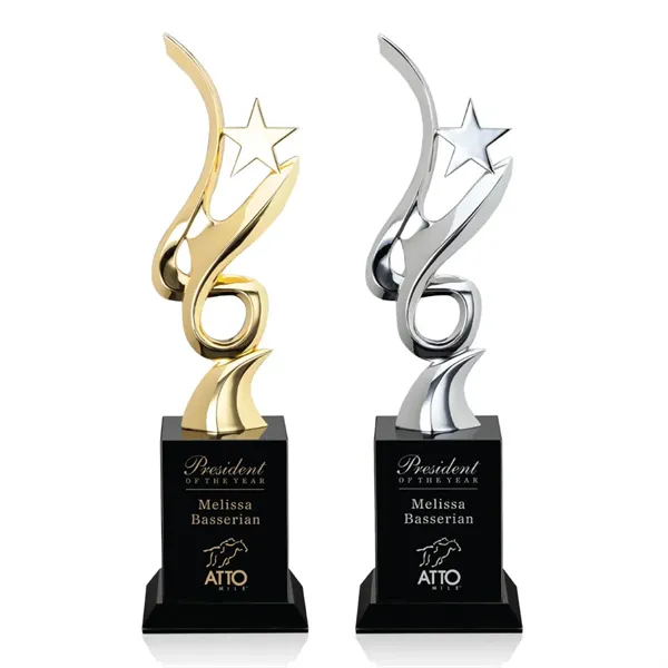 Lorita Star Award - Lorita Star Award - Image 0 of 4