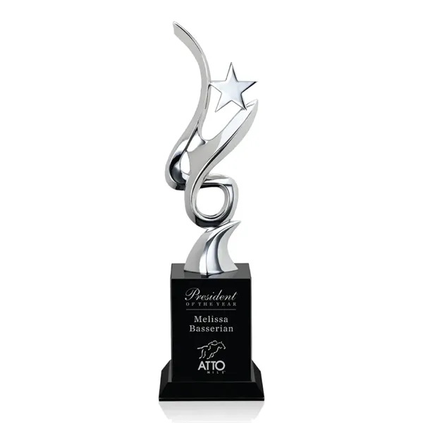 Lorita Star Award - Lorita Star Award - Image 3 of 4
