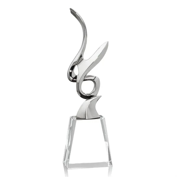 Tatiana Award - Silver