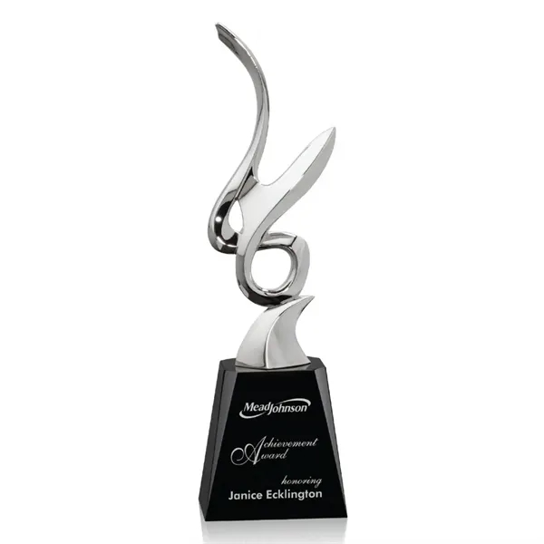 Tatiana Award - Silver