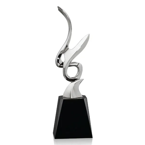 Tatiana Award - Silver