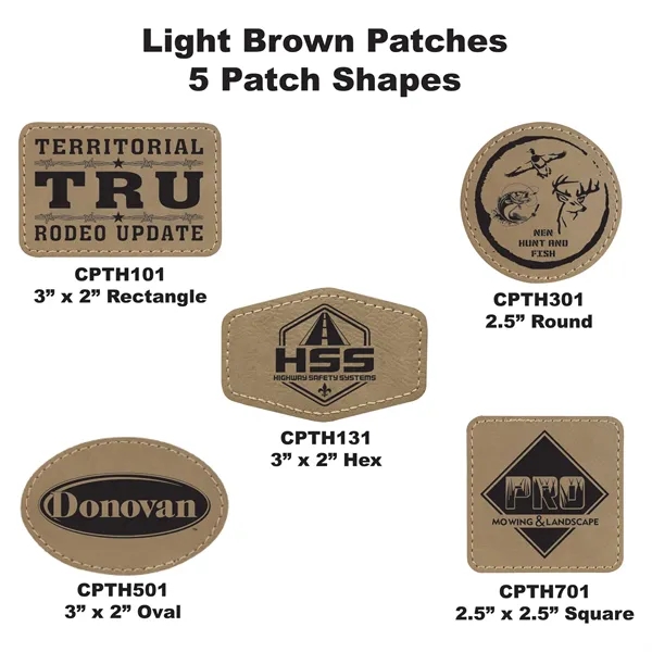 Richardson Snapback Trucker Hat-Leatherette Patch or Embroid - Richardson Snapback Trucker Hat-Leatherette Patch or Embroid - Image 8 of 44