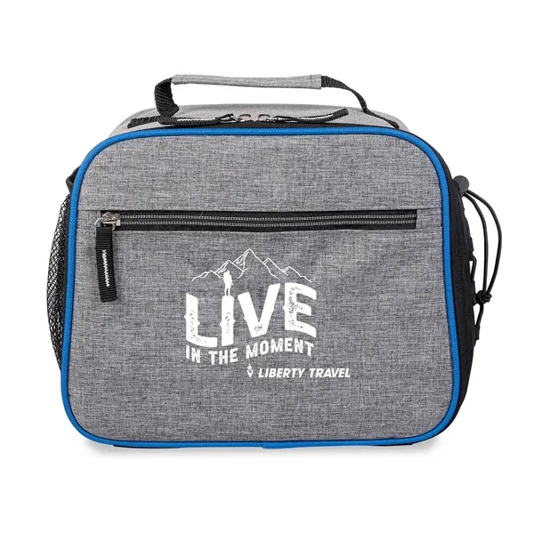 Small Cooler Bag - Small Cooler Bag - Image 6 of 6