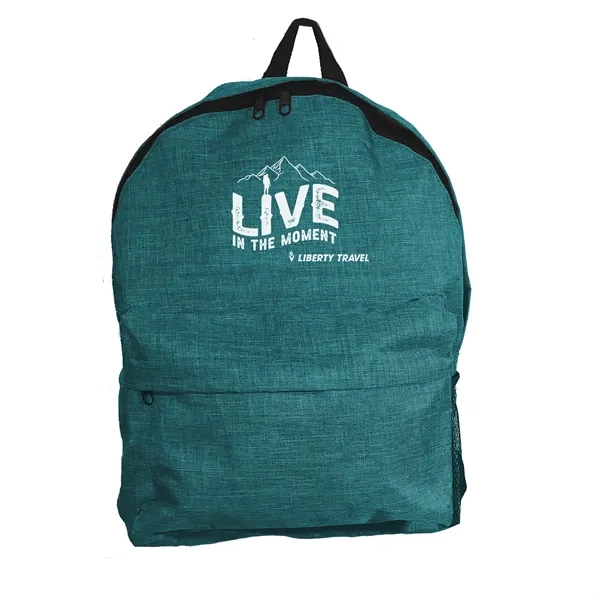 ACE USA Basic Backpack - ACE USA Basic Backpack - Image 2 of 2