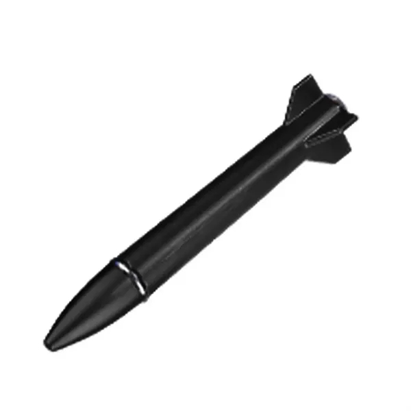 Mini Novelty Rocket Pens - Mini Novelty Rocket Pens - Image 4 of 4