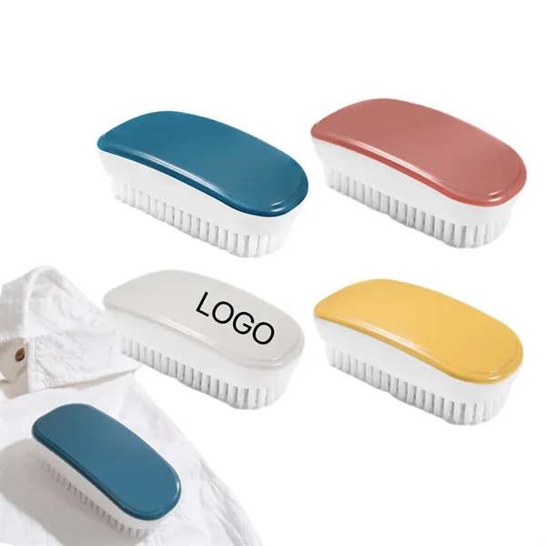 Plastic Cleaning Brush - Plastic Cleaning Brush - Image 0 of 2