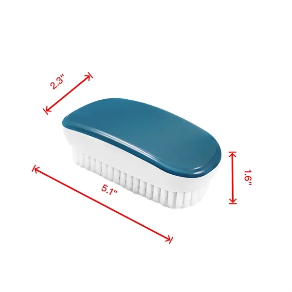 Plastic Cleaning Brush - Plastic Cleaning Brush - Image 1 of 2
