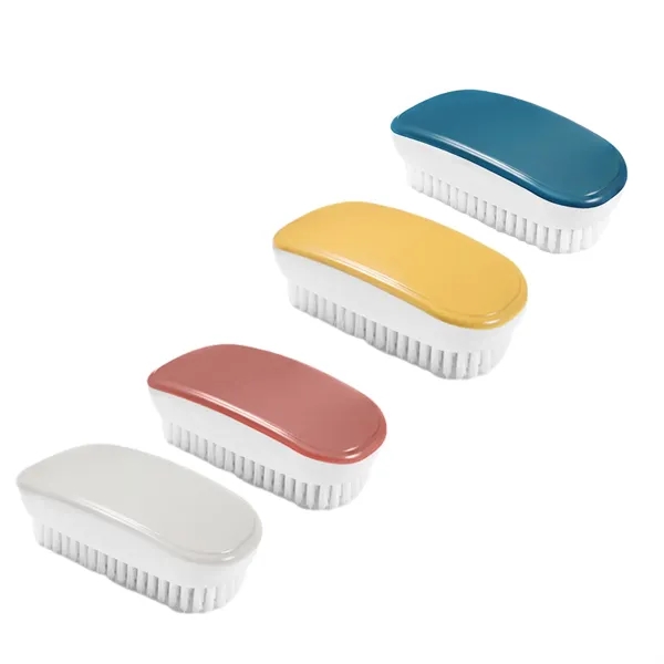 Plastic Cleaning Brush - Plastic Cleaning Brush - Image 2 of 2