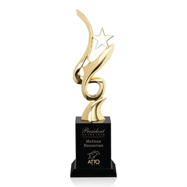 Custom Lorita Star Award