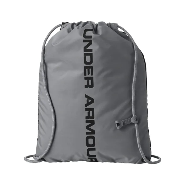 Under Armour Ozsee Sackpack - Under Armour Ozsee Sackpack - Image 33 of 36