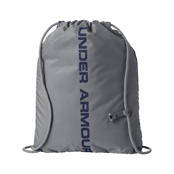 Under Armour Ozsee Sackpack - Under Armour Ozsee Sackpack - Image 35 of 36