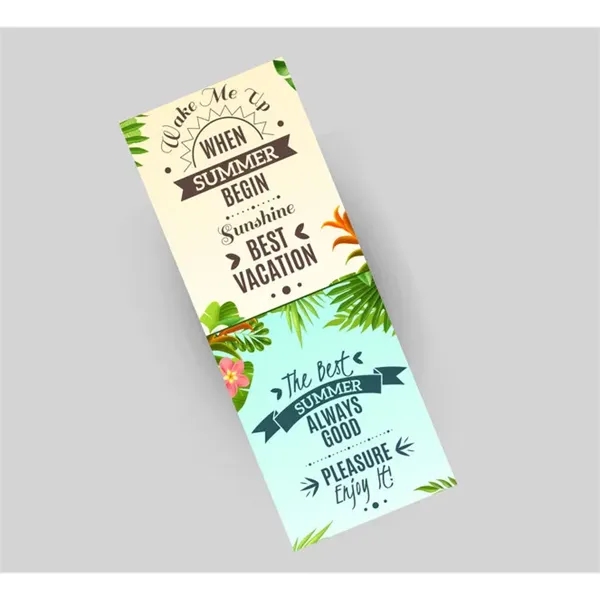 Brochures - Vertical (100 lb Paper Gloss) Front and Back - Brochures - Vertical (100 lb Paper Gloss) Front and Back - Image 1 of 1