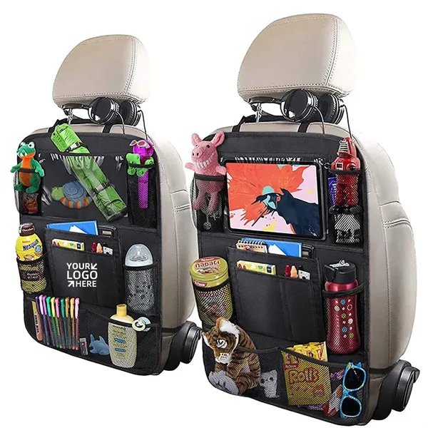 Car Storage Organizer - Car Storage Organizer - Image 0 of 4