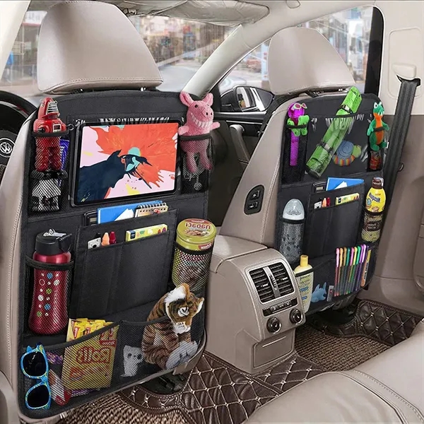 Car Storage Organizer - Car Storage Organizer - Image 3 of 4