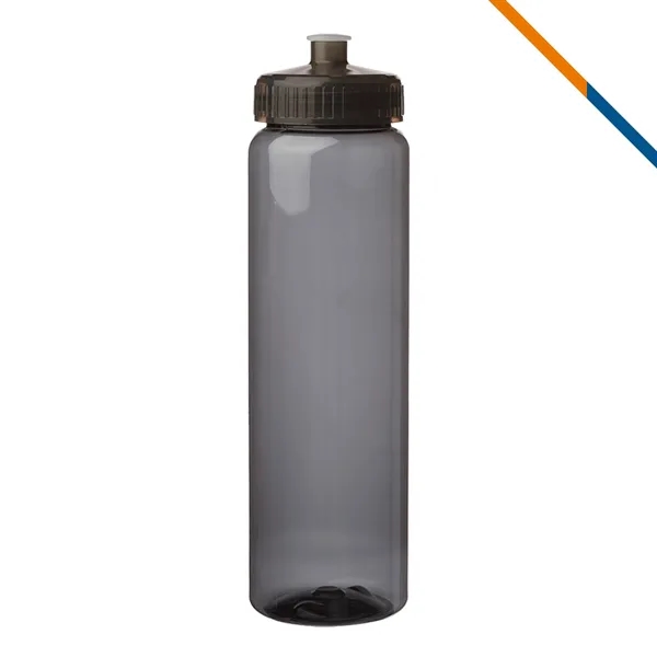 Fawn Plastic Water Bottle - 32 OZ. - Fawn Plastic Water Bottle - 32 OZ. - Image 6 of 6