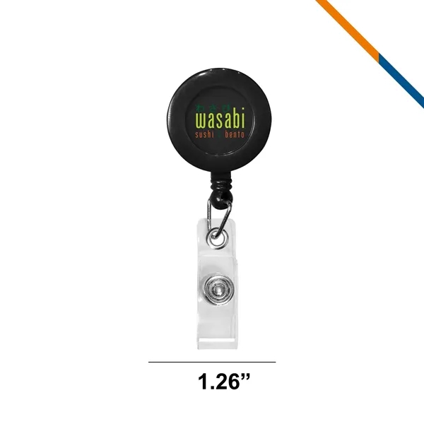 Virey Badge Reel - Virey Badge Reel - Image 2 of 5