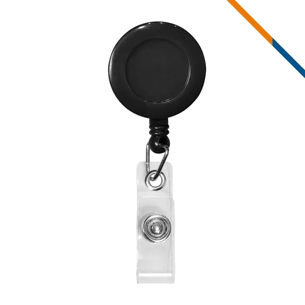 Virey Badge Reel - Virey Badge Reel - Image 3 of 5
